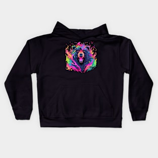 bear Kids Hoodie